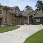 Picture perfect landscaping