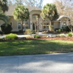 Front Yard Landscaping