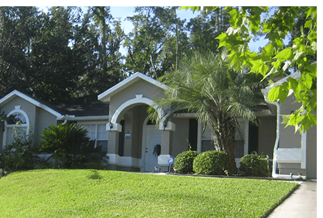 gainesville lanscaping