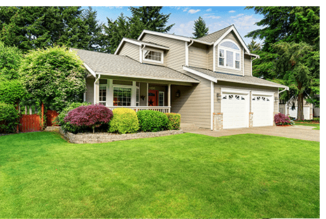 Residential Lawn Care